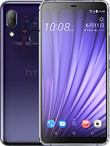 HTC-U19E