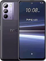 HTC-U23