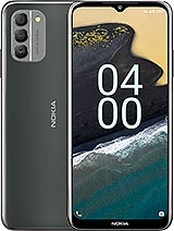 Nokia-G400