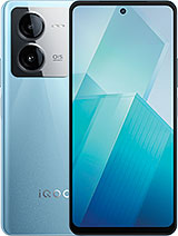 Vivo-Iqoo-Z8